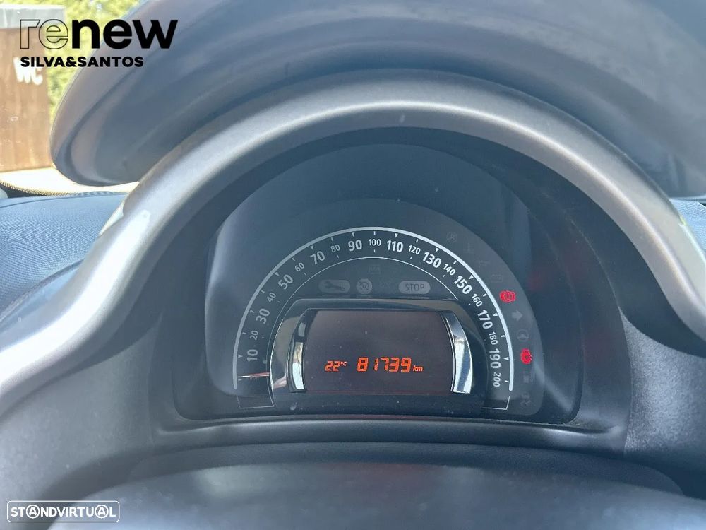 Renault Twingo 1.0 SCe Limited - 11