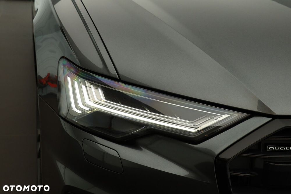 Audi A6 Limousine - 13