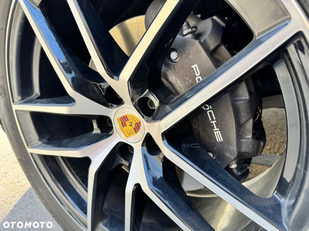 Porsche Macan PDK - 26