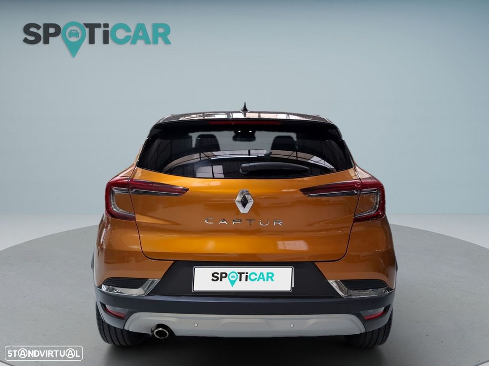 Renault Captur 1.0 TCe Exclusive - 6