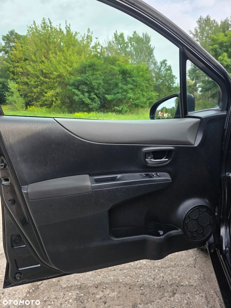 Toyota Yaris 1.4 D-4D - 15