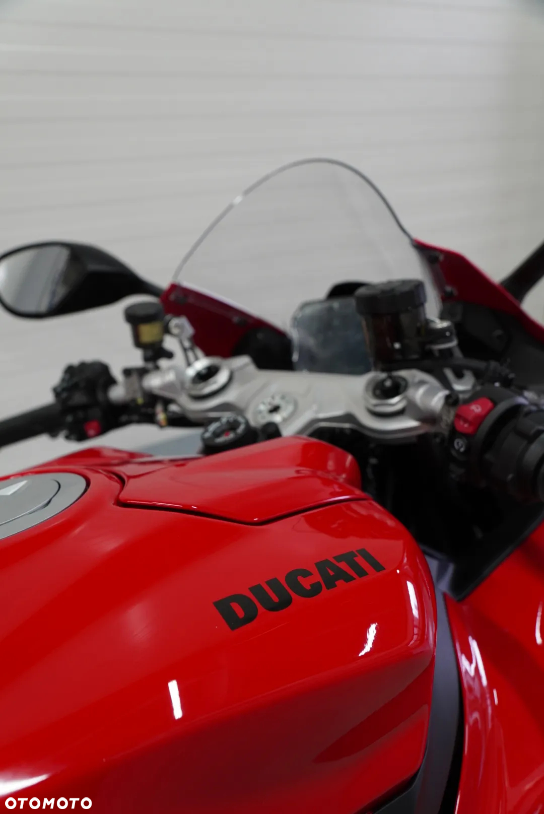 Ducati Panigale V2 - 12