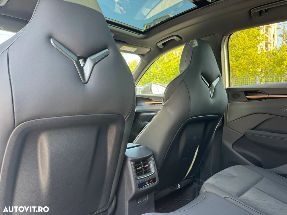 Cupra Terramar 1.5 e-TSI DSG7 MHEV - 13