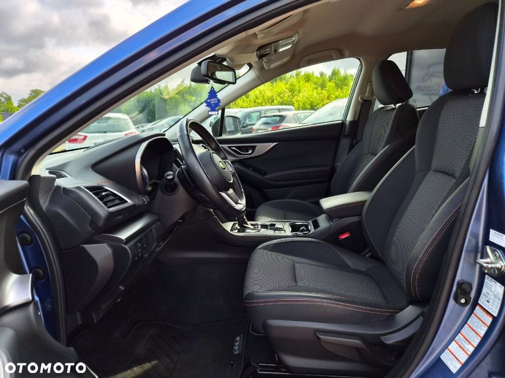 Subaru XV 2.0i-S Platinum (EyeSight) Lineartronic - 5