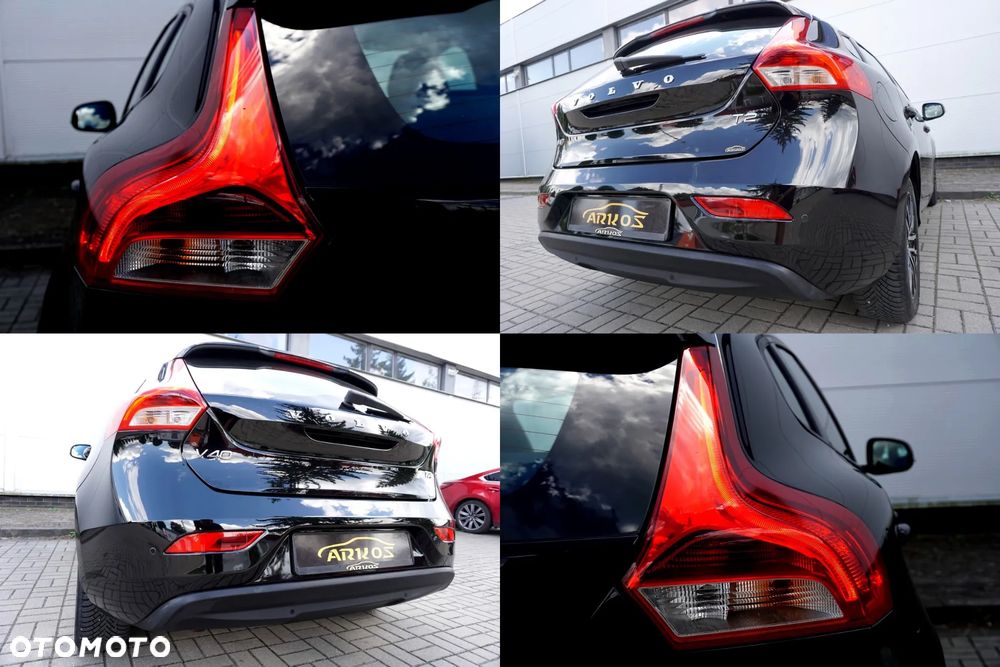 Volvo V40 T2 Drive-E Summum - 13