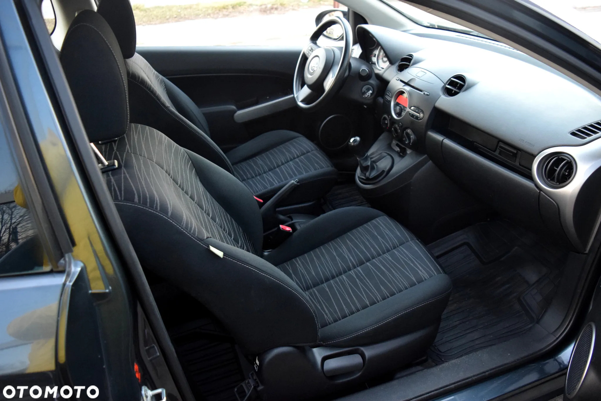 Mazda 2 1.3 Sport Dynamic - 7