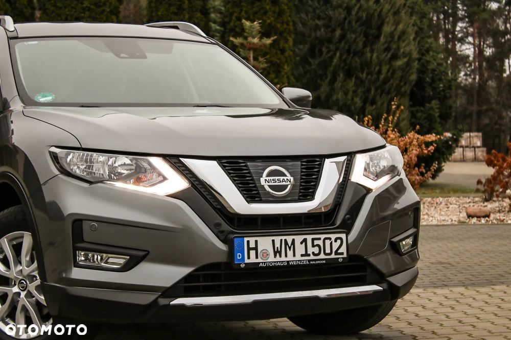 Nissan X-Trail 1.6 DIG-T Tekna - 12