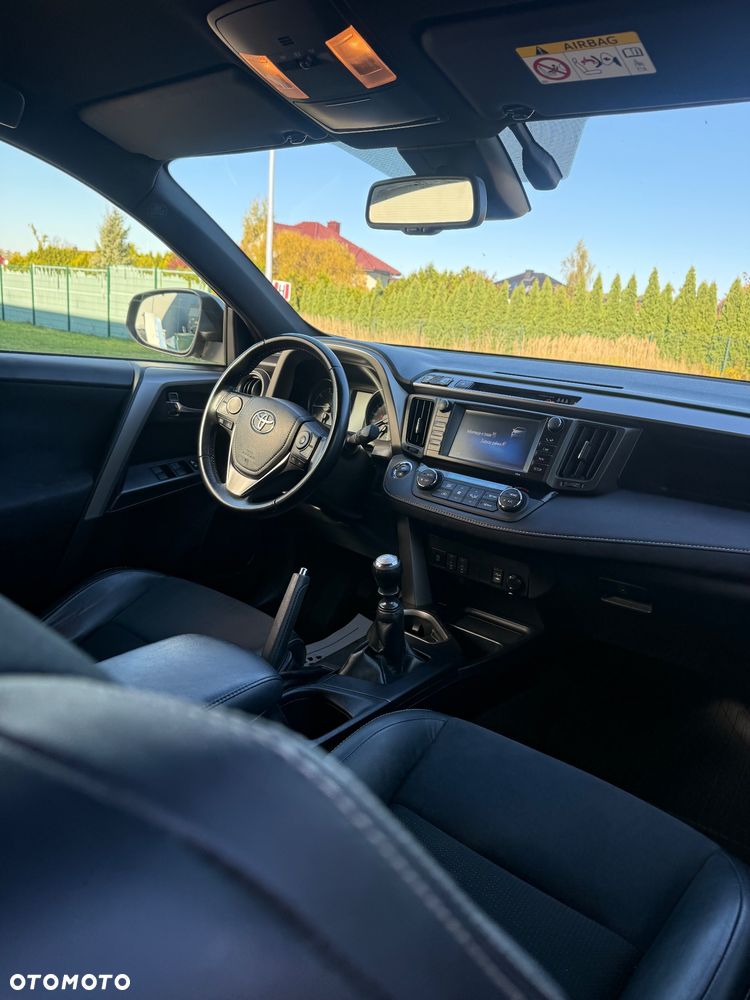 Toyota RAV4 2.0 D-4D Prestige 4x2 - 20