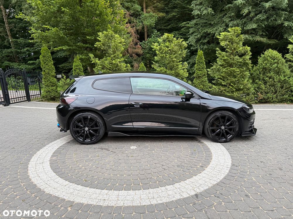 Volkswagen Scirocco 2.0 TDI - 6