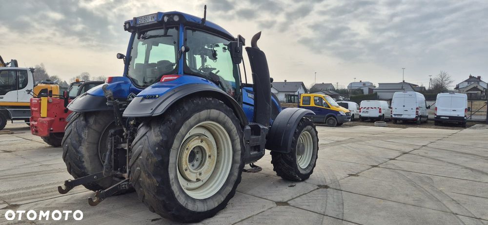 Valtra T234 - 10