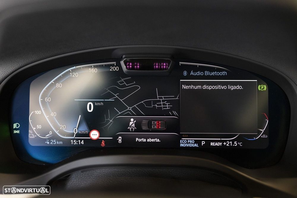 BMW iX3 Impressive - 20