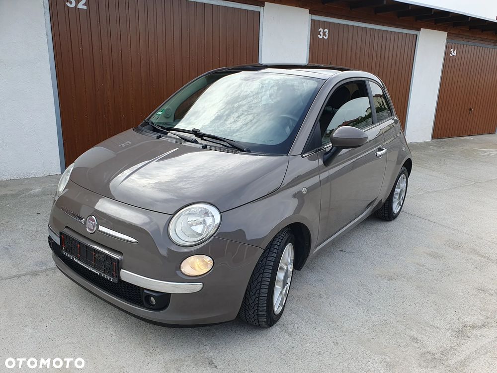 Fiat 500 - 9