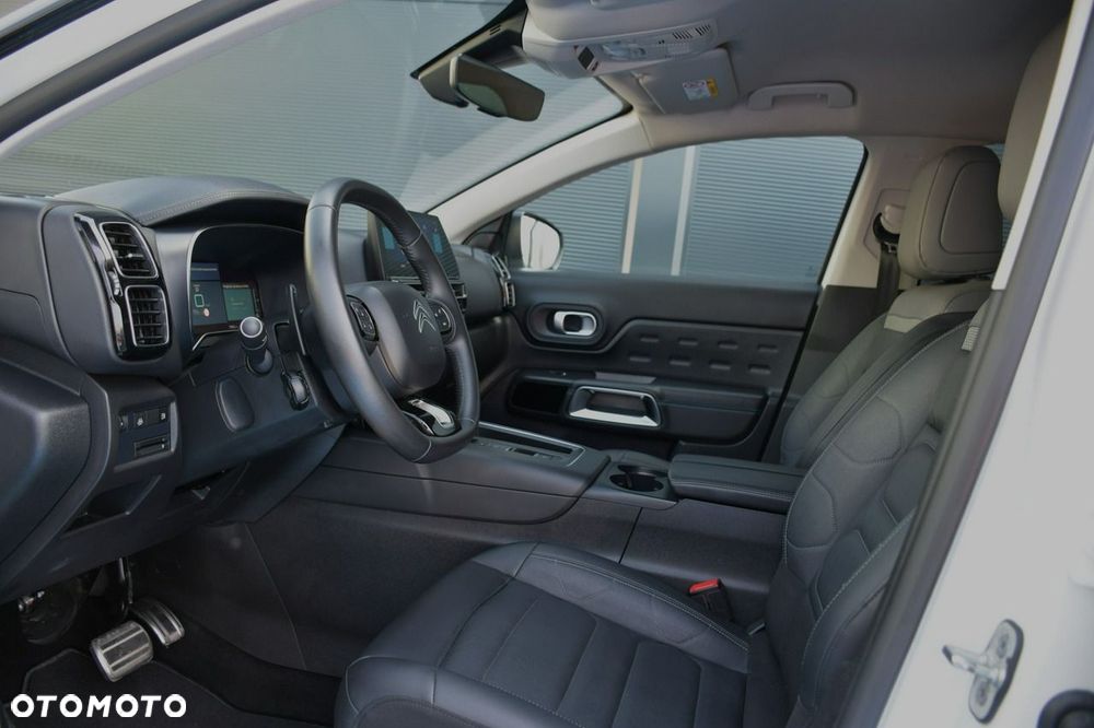 Citroën C5 Aircross 1.6 PHEV 225 Shine EAT8 - 13