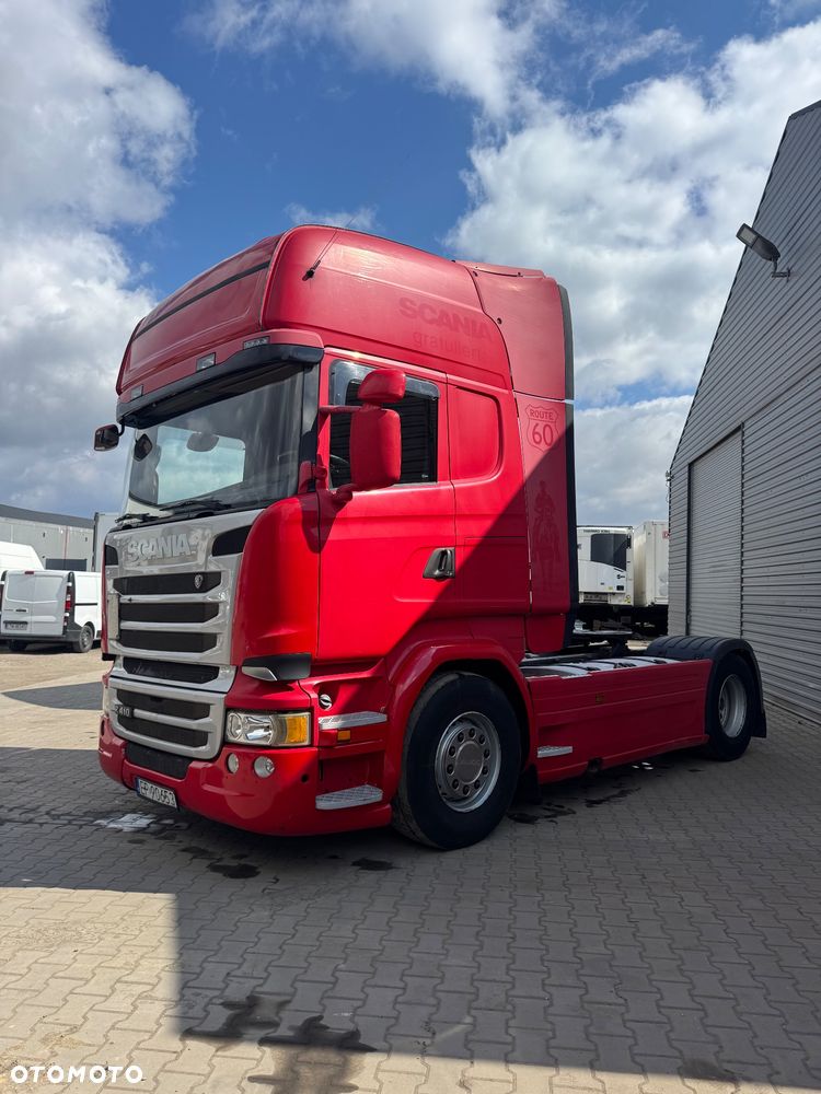 Scania R410 2014 - 3