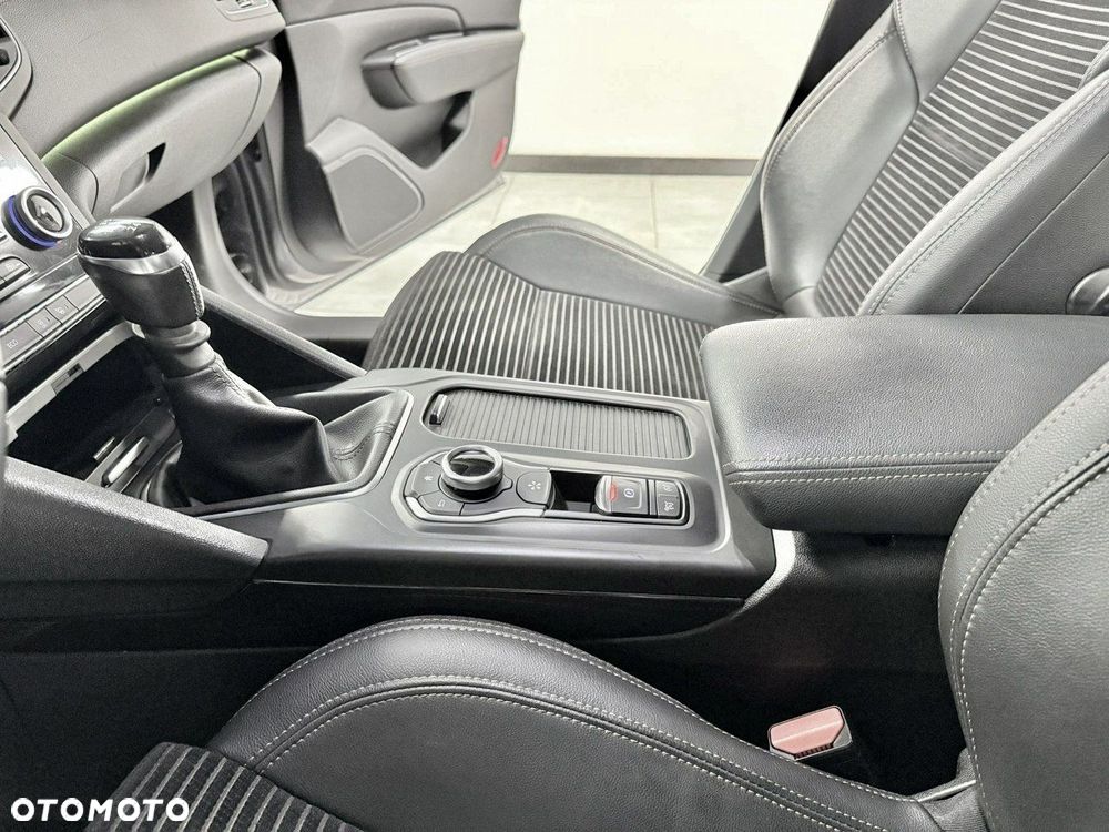 Renault Talisman 1.6 Energy dCi Intens - 17