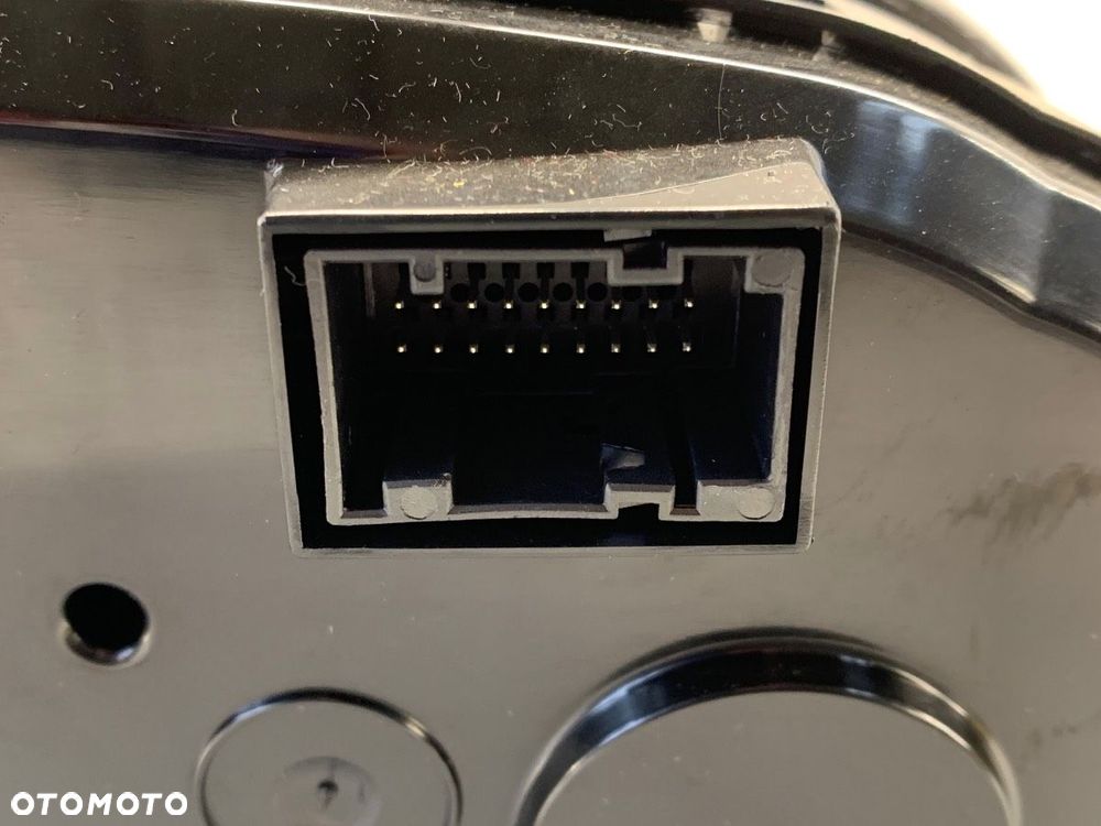 LICZNIK  FIAT BRAVO II (198_) 2006 - 2022 1.4 T-Jet (198AXG1B) 88 kW [120 KM] benzyna 2007 - 2014 - 5