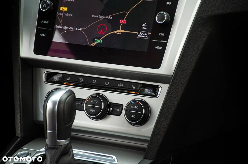 Volkswagen Passat Variant 2.0 TDI BMT Comfortline DSG - 22
