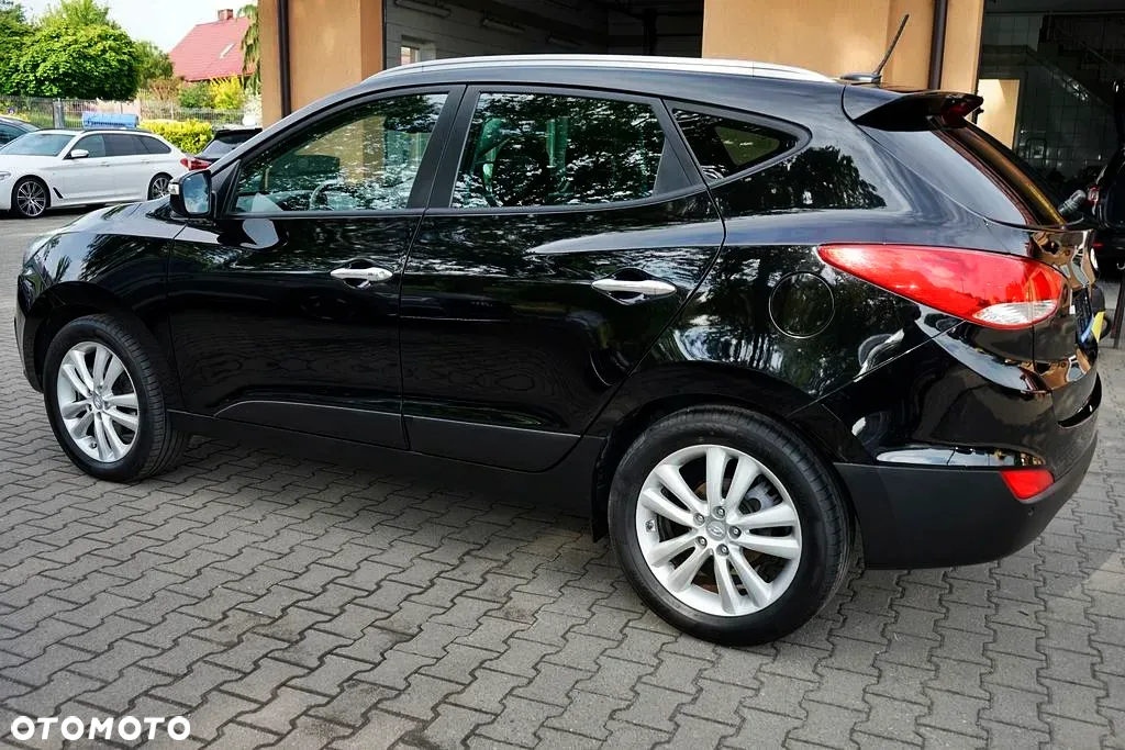 Hyundai ix35 - 7
