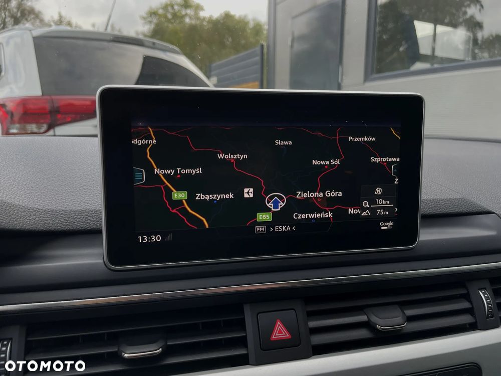 Audi A4 Avant 2.0 TDI DPF Ambition - 29