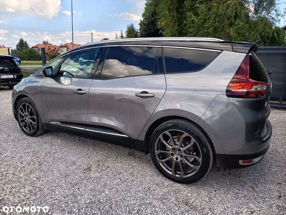 Renault Grand Scenic TCe 140 GPF EDC LIMITED - 5