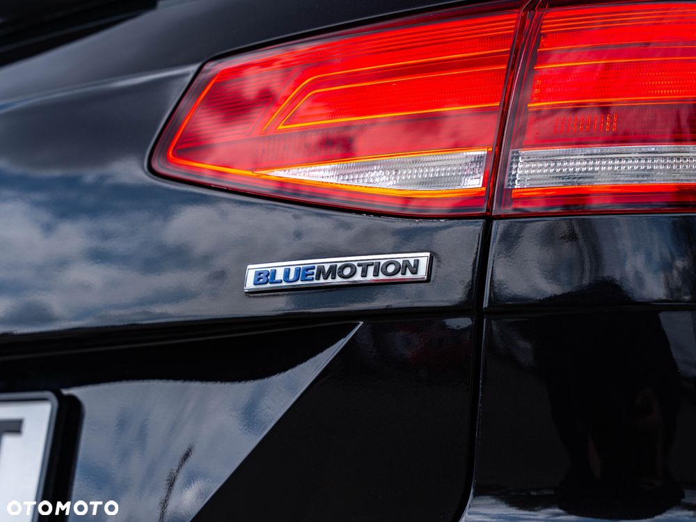 Volkswagen Passat Variant 1.6 TDI BMT Trendline - 7