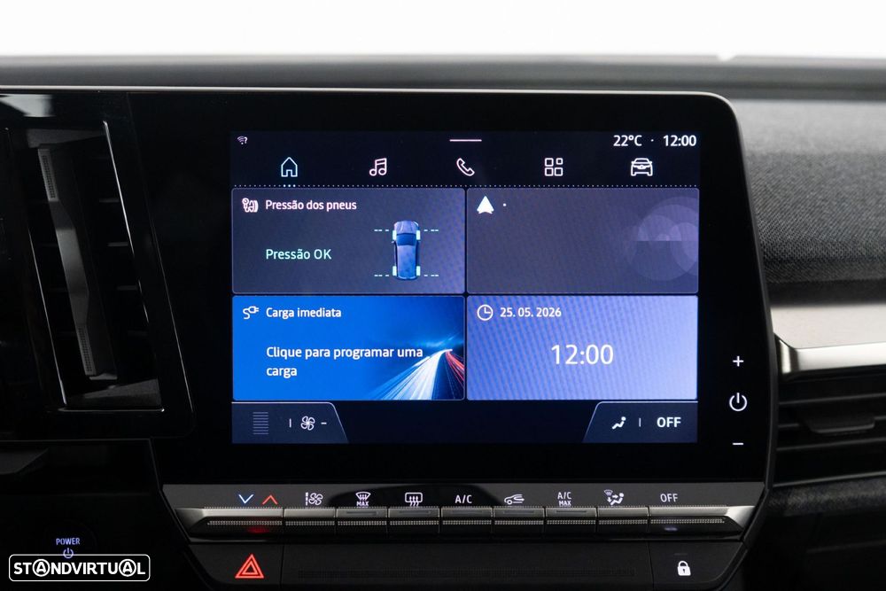 Renault Mégane E-Tech EV60 Equilibre Optimum Charge - 22