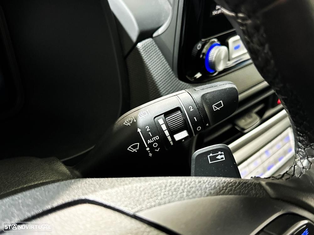 Hyundai Kauai 64 kWh Premium - 43