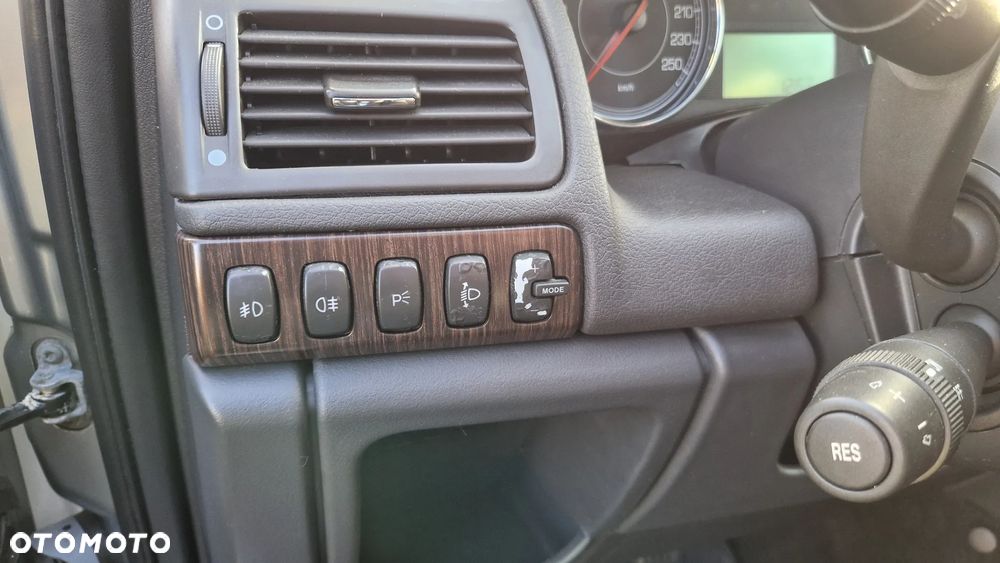 Fiat Croma 1.9 Multijet 16V DPF Dynamic - 35