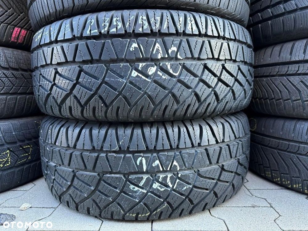 235/50r18 Michelin Lattitud Cross_7,8mm_2szt_(220) - 2