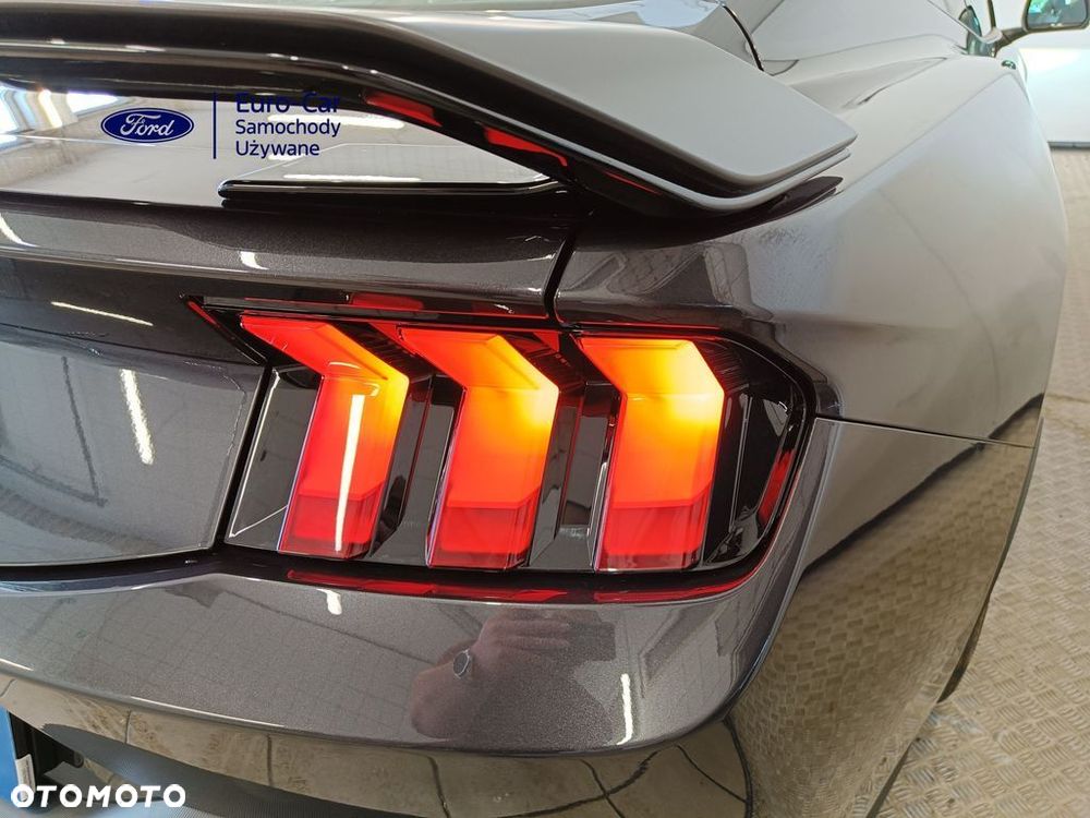 Ford Mustang 5.0 Ti-VCT V8 Dark Horse - 38