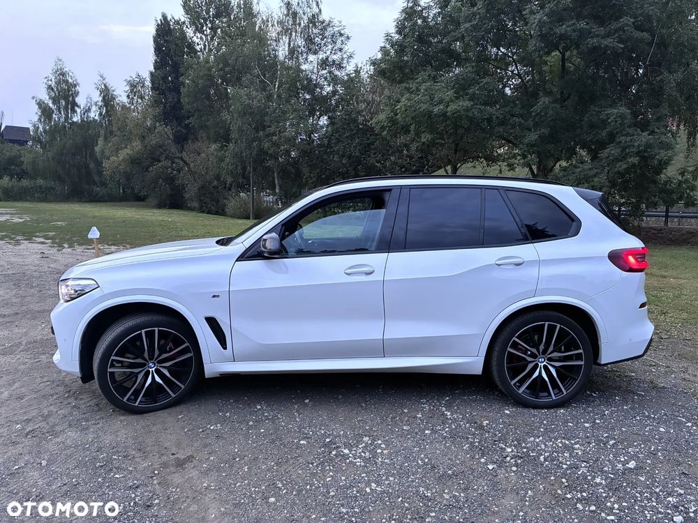 BMW X5 xDrive25d - 3