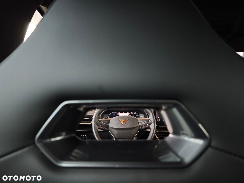 Cupra Formentor - 14