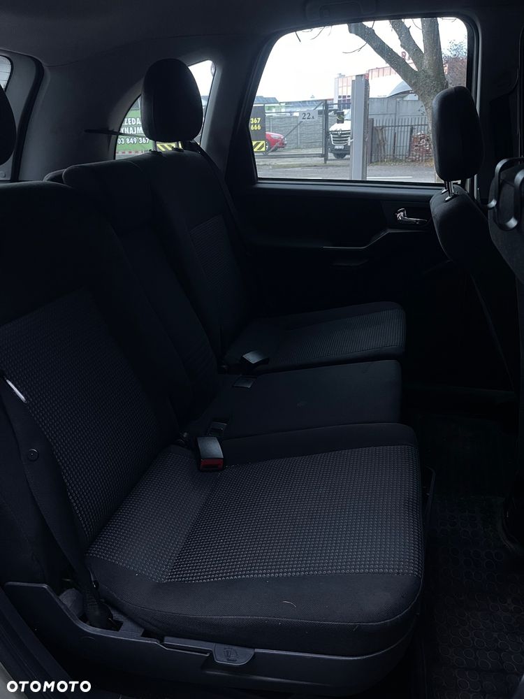 Opel Meriva 1.6 Cosmo MTA - 9