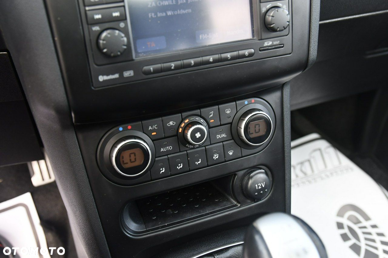 Nissan Qashqai+2 - 25