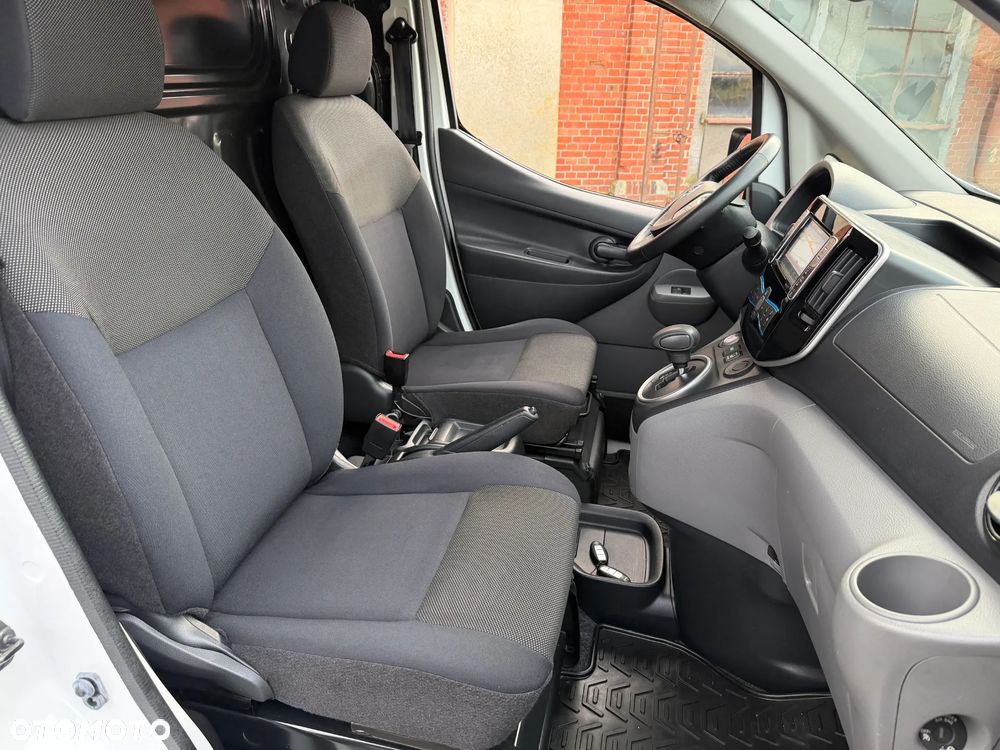 Nissan NV200 E-NV200 - 10