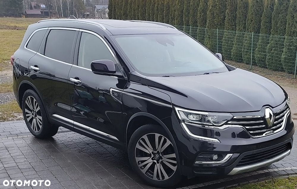 Renault Koleos 2.0 dCi Initiale Paris X-Tronic - 1