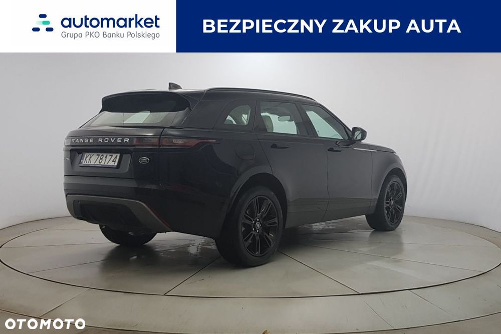 Land Rover Range Rover Velar - 7