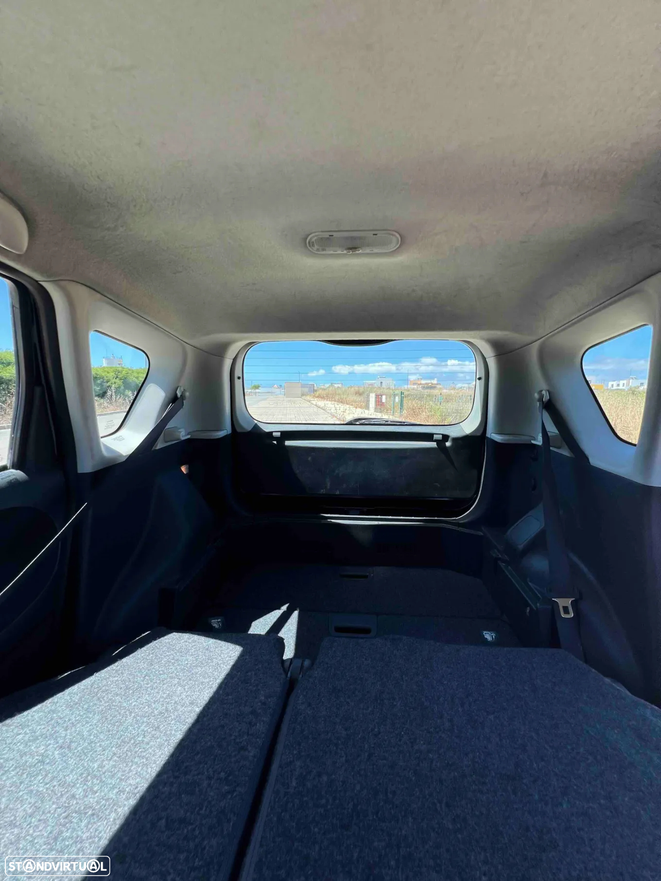 Nissan Note 1.4 Acenta - 49