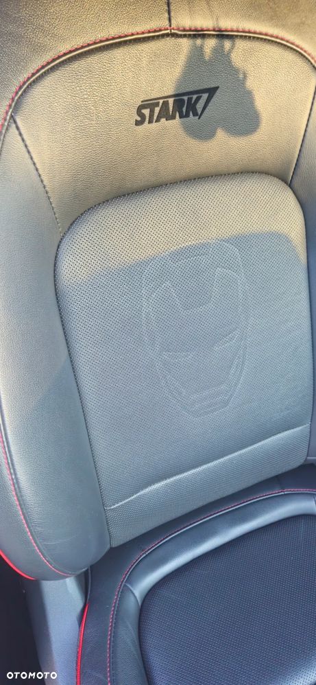 Hyundai Kona 1.6 T-GDI DCT 4WD Iron Man Edition - 15