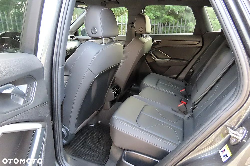 Audi Q3 40 TDI Quattro S tronic S line - 27