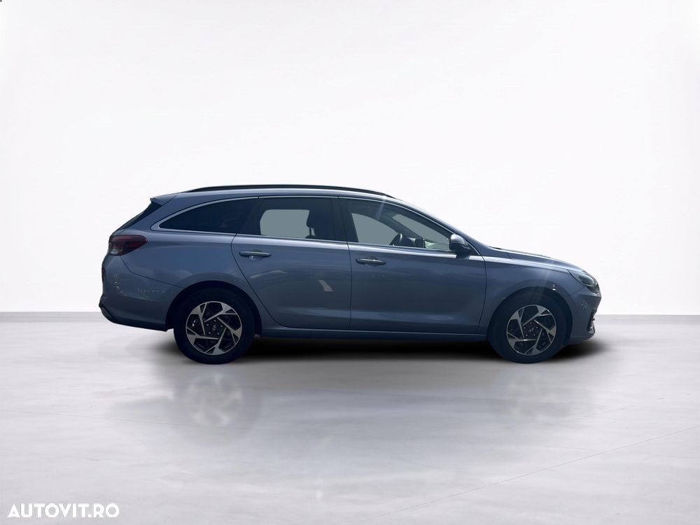 Hyundai i30 - 7