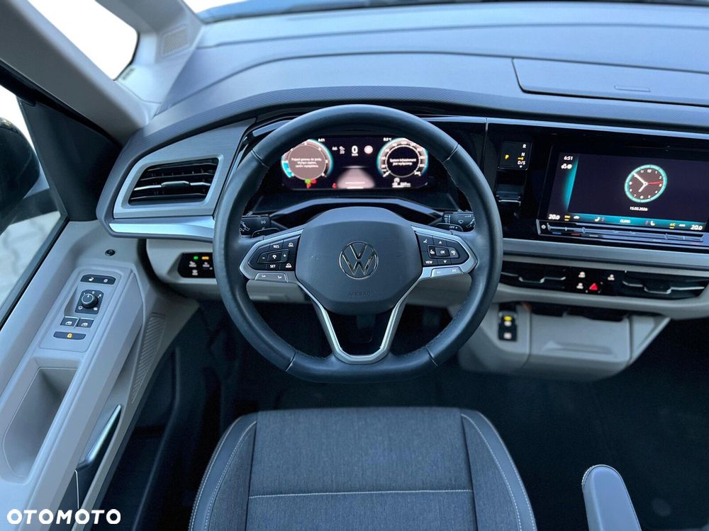 Volkswagen California - 29