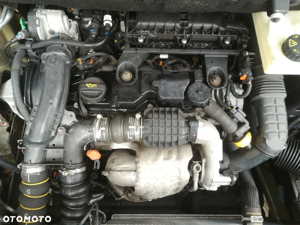 Citroën Berlingo 1.6 BlueHDi Feel Edition - 40