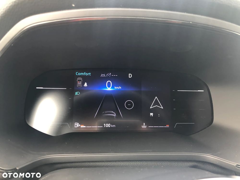Renault Captur - 19