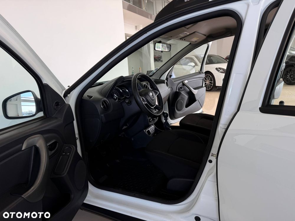 Dacia Duster dCi 110 2WD Comfort - 21