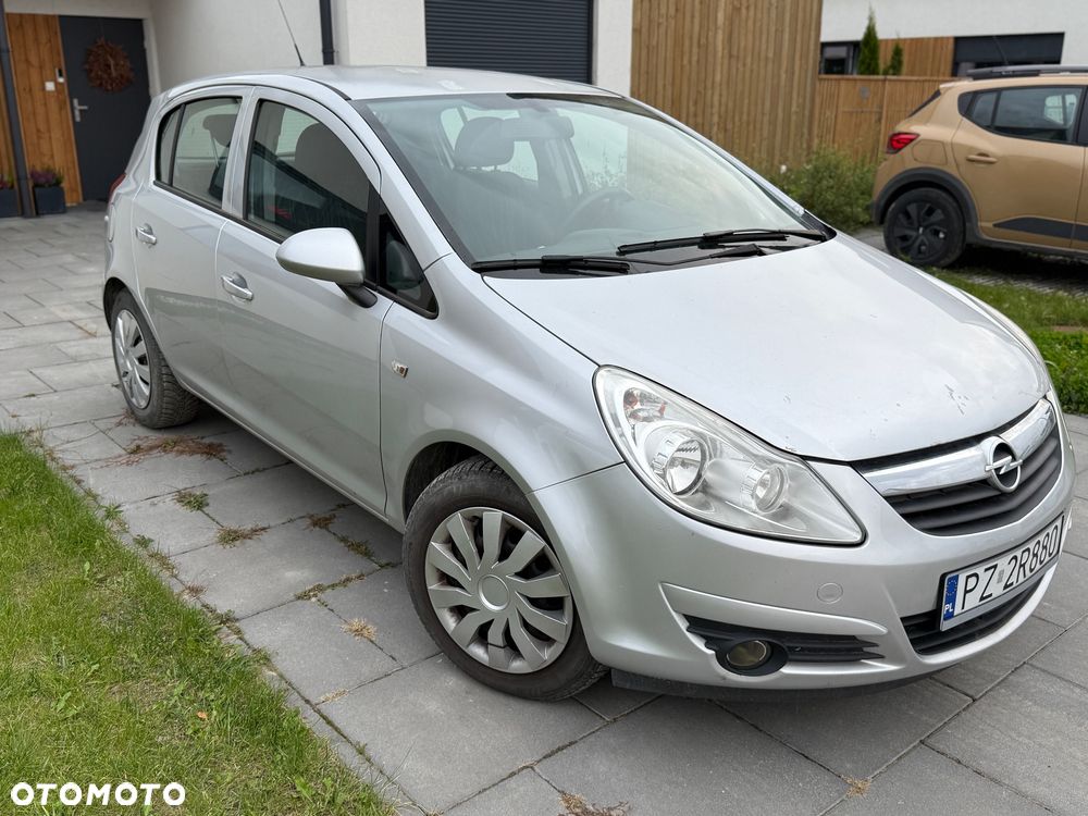 Opel Corsa 1.3 CDTI - 6