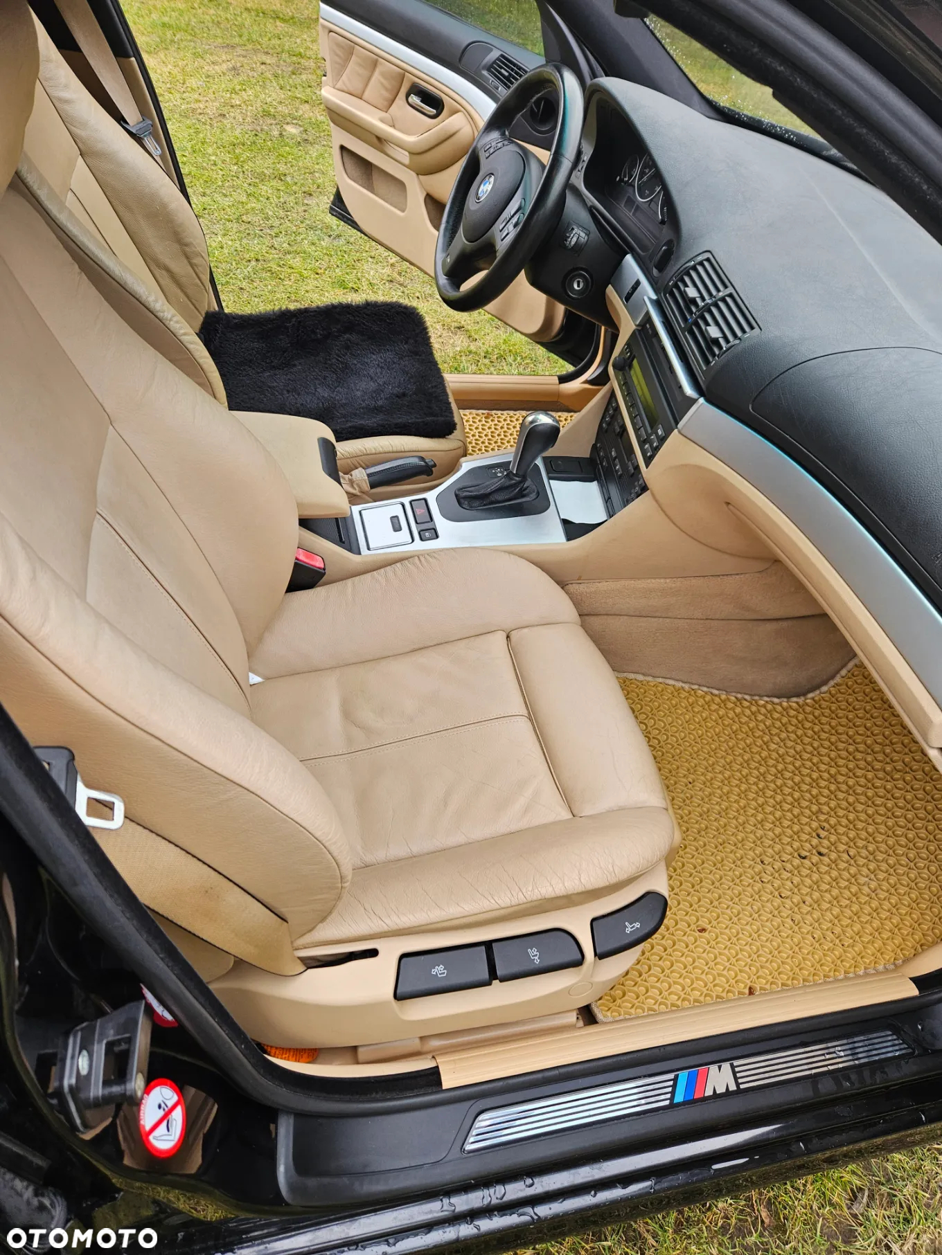 BMW Seria 5 - 22