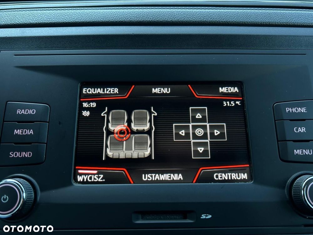Seat Toledo 1.0 EcoTSI Reference S&S - 30