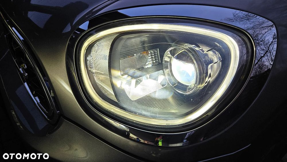 MINI Countryman Cooper SE ALL4 - 5