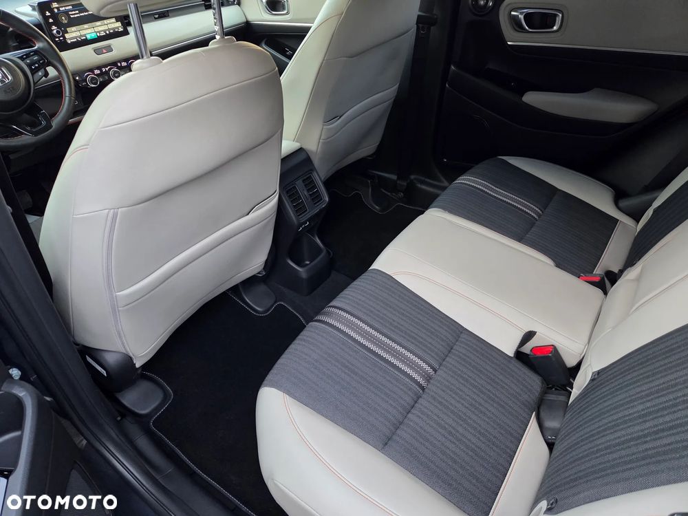 Honda HR-V 1.5 i-MMD Advance CVT - 20